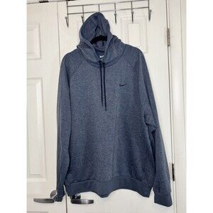 Nike DRI-FIT hoodie XXL